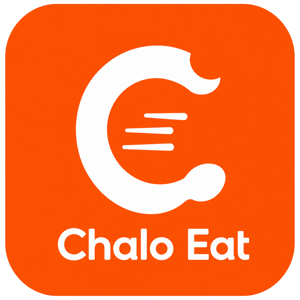ChaloEat